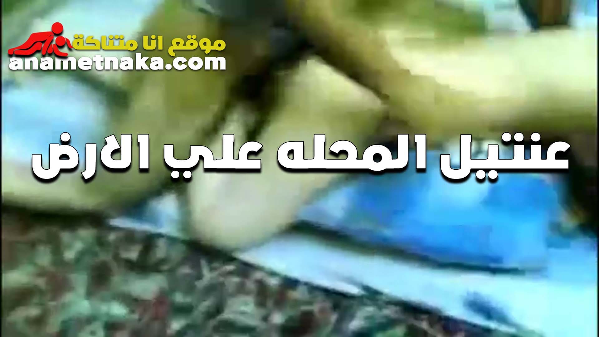 عنتيل المحله مع شرموطه جامده سكس مصر جسمها نار والواد سخنان على كسها اوي فشخه نيك الخول