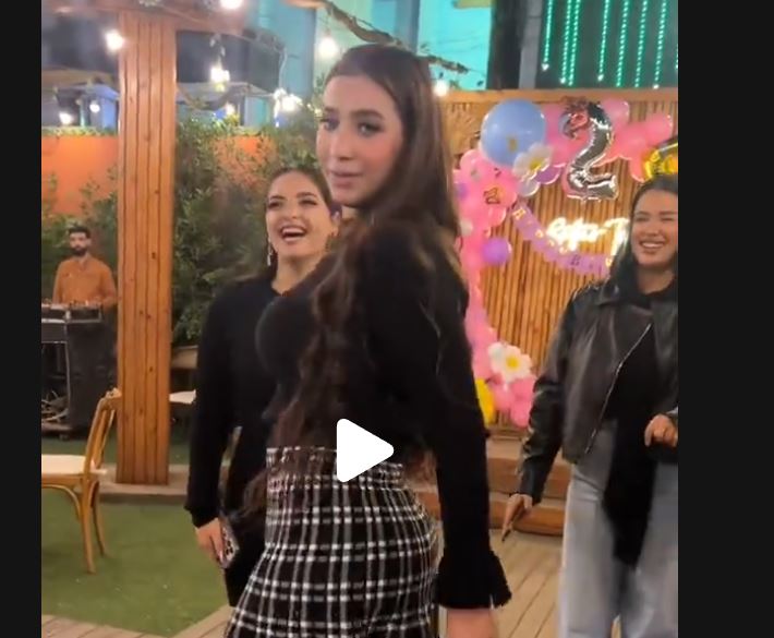 فيديو شروق القاسم ورقص خادش اتفرج على الفيديو كامل كلوتها باين فى الرقص